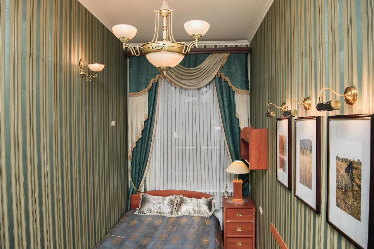 Apartment Апартаменти З Виглядом На Оперний Театр Lviv