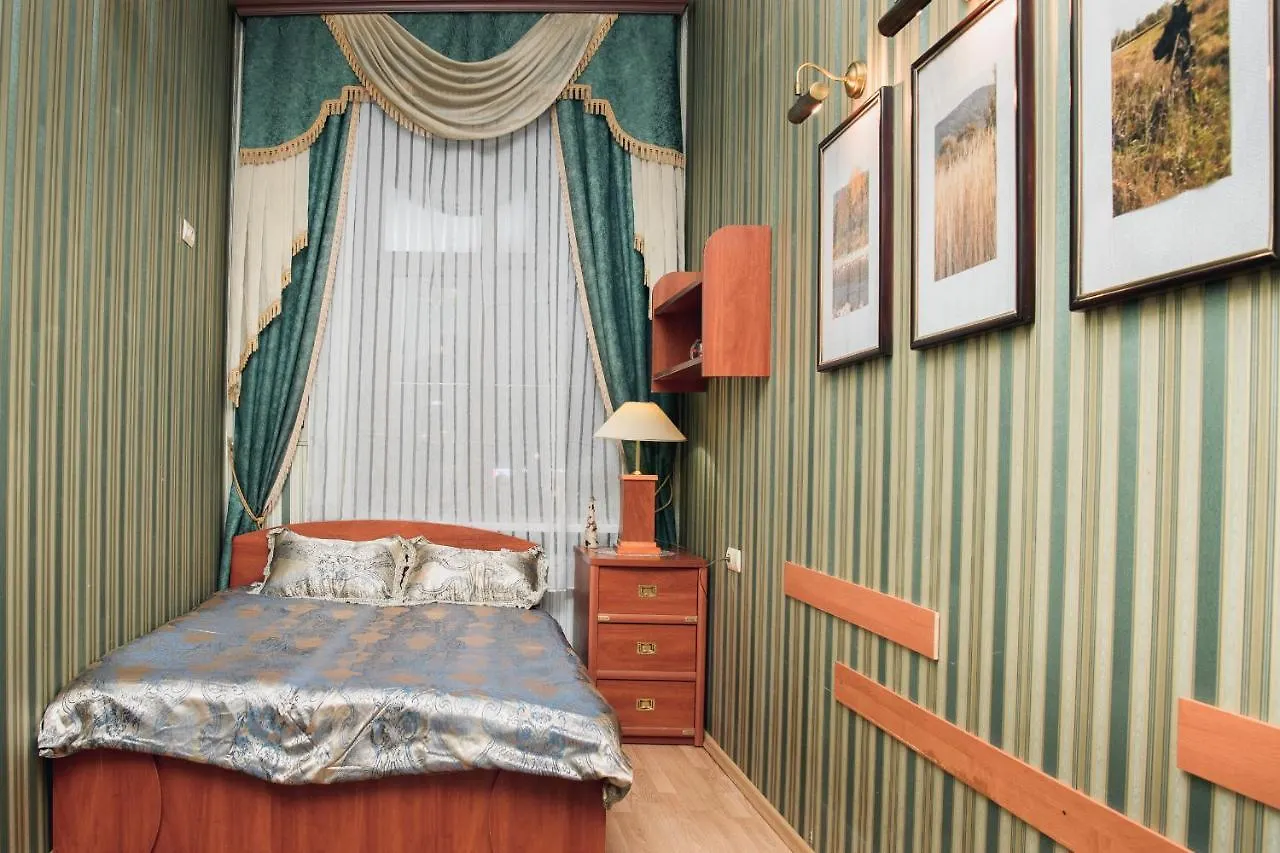 Apartment Апартаменти З Виглядом На Оперний Театр Lviv Ukraine